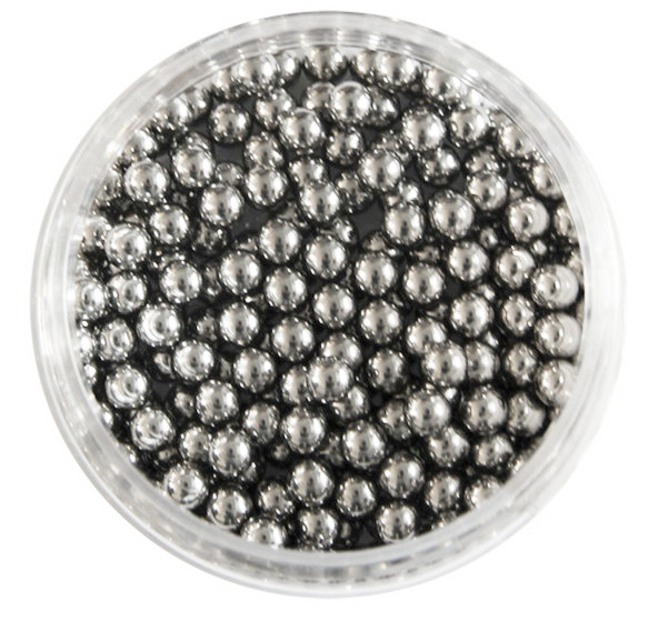 5/32'' 3.969mm G100 420不銹鋼球